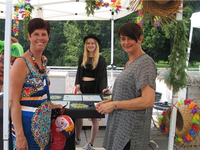 Finaledag Essens dubbeltornooi 30 augustus 2015